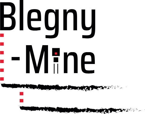 Blegny-Mine